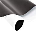 Free Sample Strong Isotropic Rubber Adhesive Flexible Magnet Sheet Roll